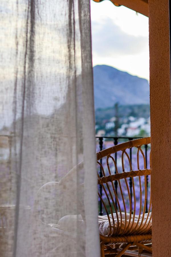 Apartment Nearby Beach And Old Town Jávea מראה חיצוני תמונה