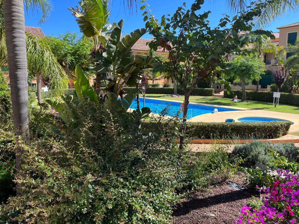 Apartment Nearby Beach And Old Town Jávea מראה חיצוני תמונה