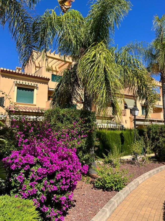Apartment Nearby Beach And Old Town Jávea מראה חיצוני תמונה