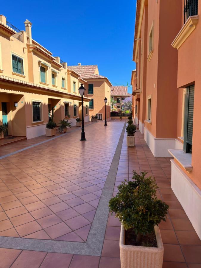 Apartment Nearby Beach And Old Town Jávea מראה חיצוני תמונה