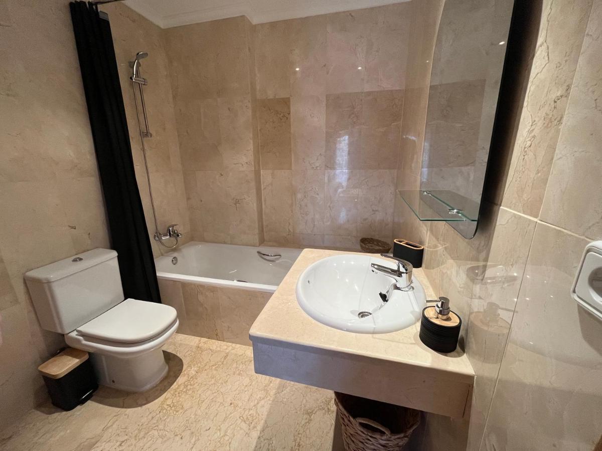 Apartment Nearby Beach And Old Town Jávea מראה חיצוני תמונה