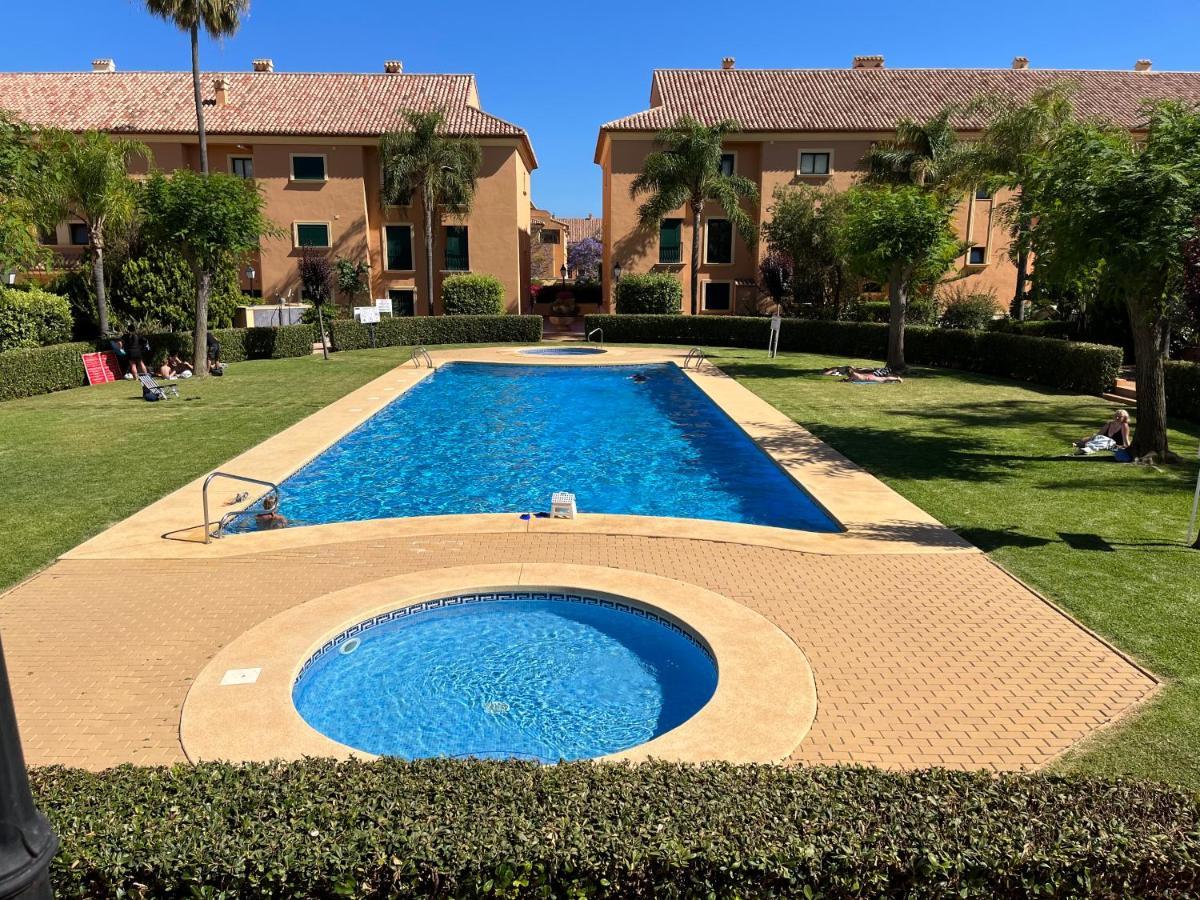 Apartment Nearby Beach And Old Town Jávea מראה חיצוני תמונה