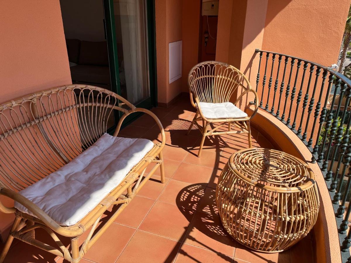Apartment Nearby Beach And Old Town Jávea מראה חיצוני תמונה