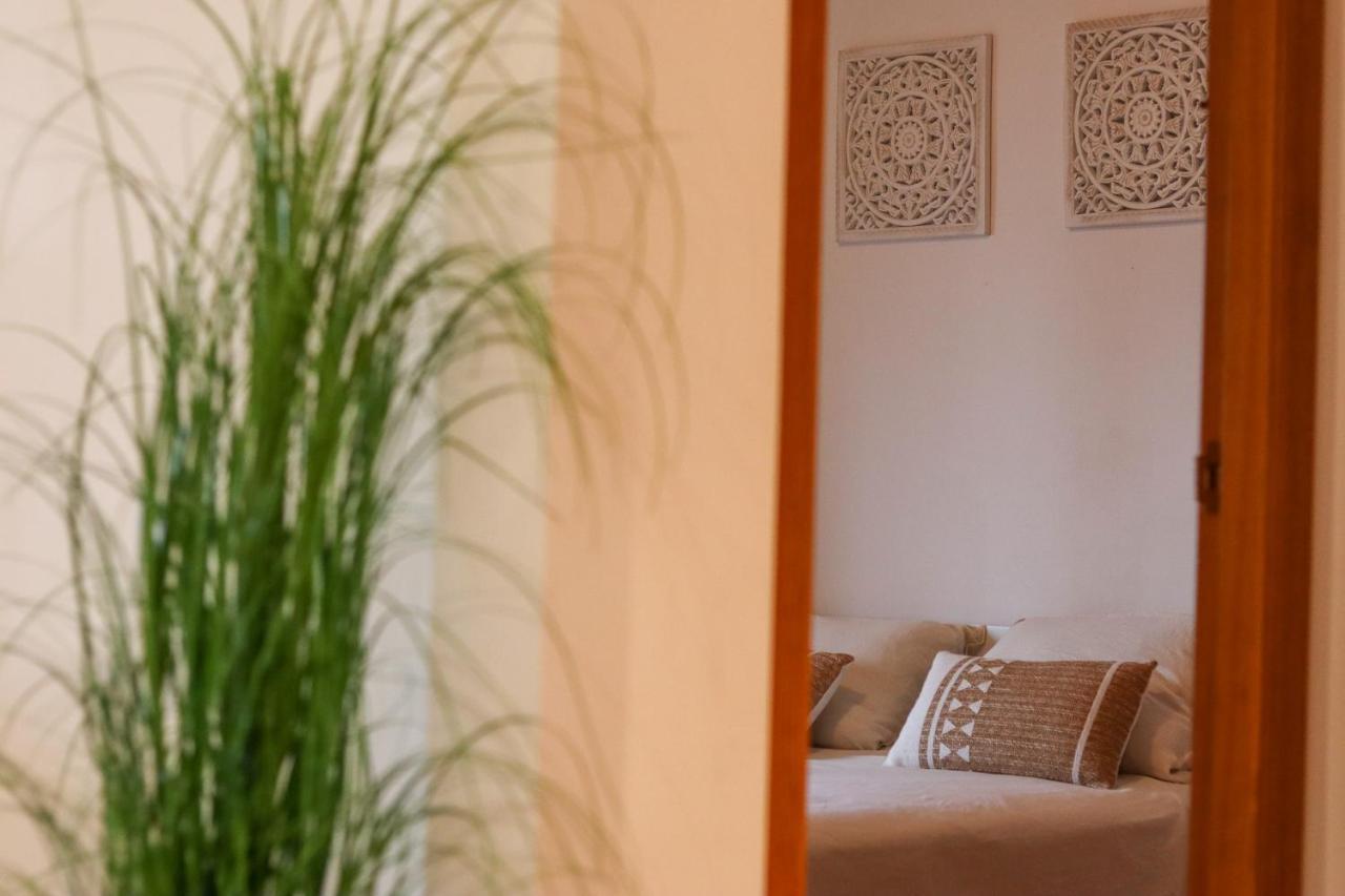 Apartment Nearby Beach And Old Town Jávea מראה חיצוני תמונה