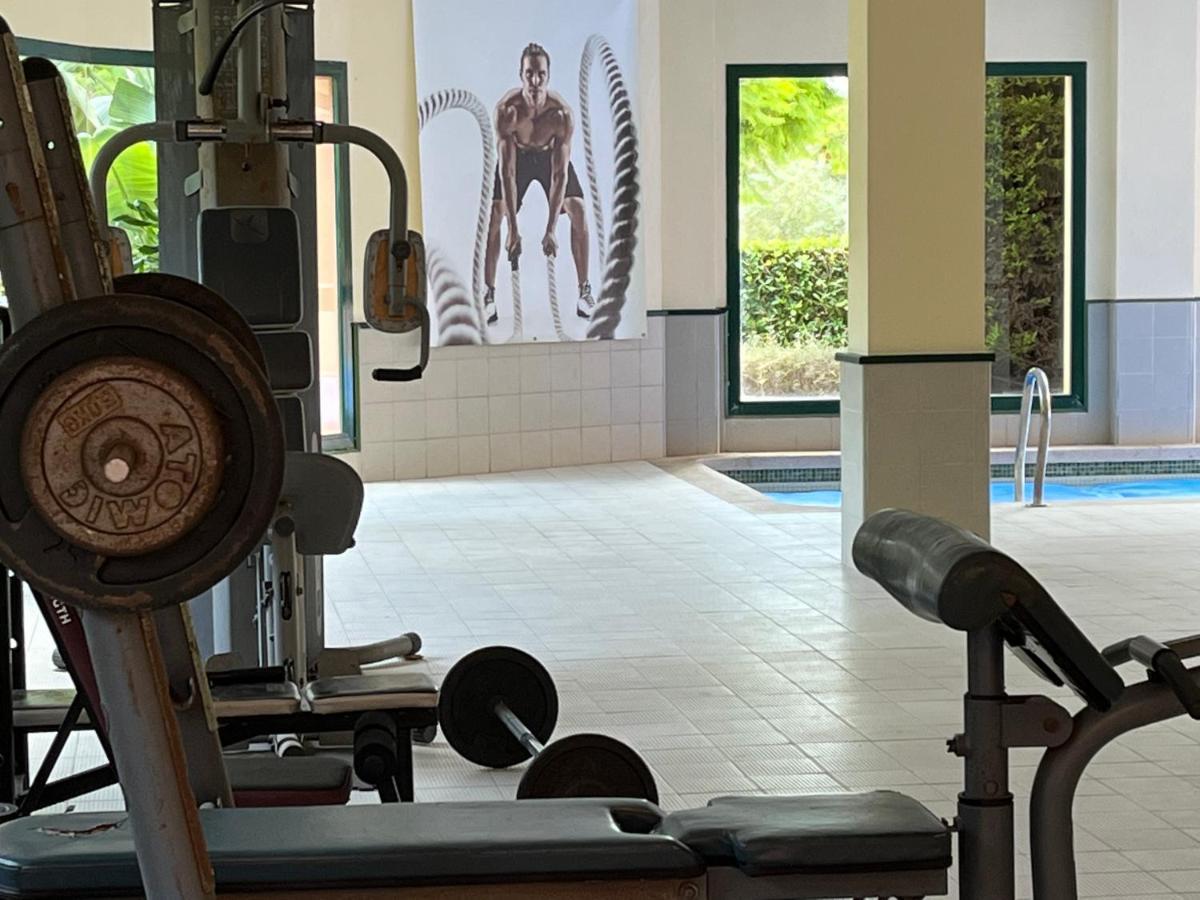 Apartment Nearby Beach And Old Town Jávea מראה חיצוני תמונה
