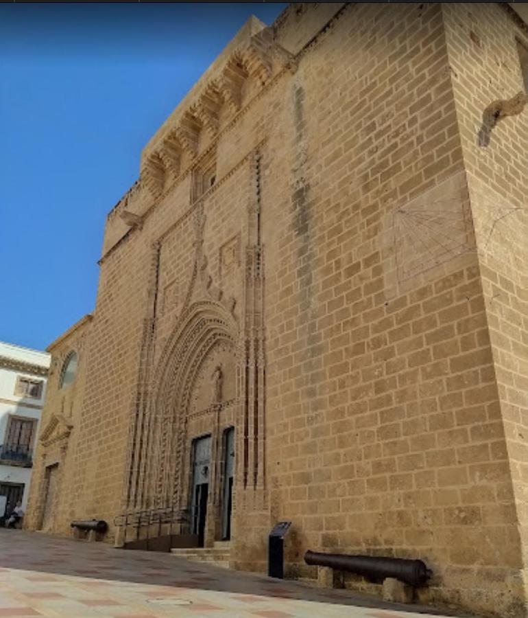 Apartment Nearby Beach And Old Town Jávea מראה חיצוני תמונה