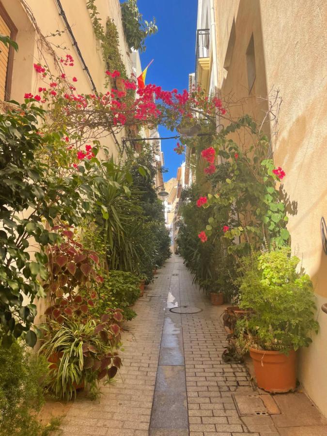 Apartment Nearby Beach And Old Town Jávea מראה חיצוני תמונה