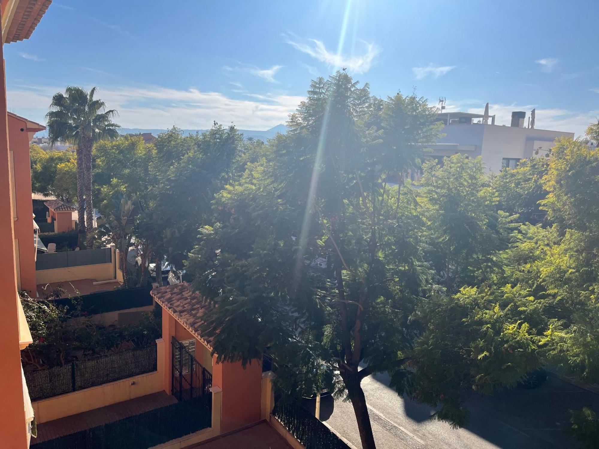 Apartment Nearby Beach And Old Town Jávea מראה חיצוני תמונה