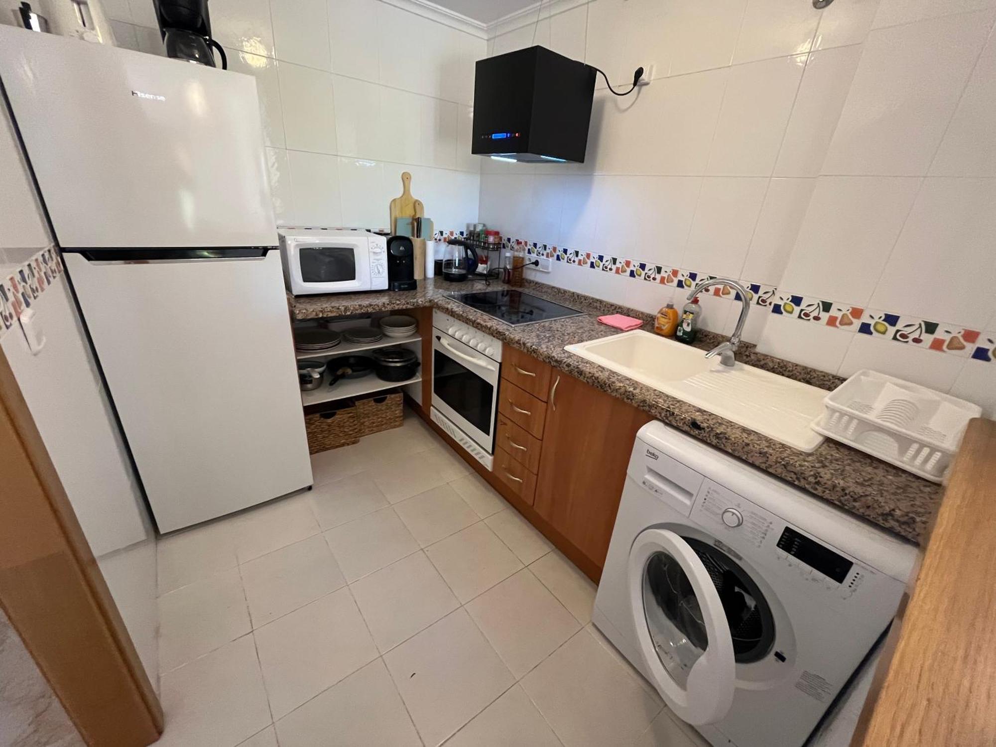 Apartment Nearby Beach And Old Town Jávea מראה חיצוני תמונה