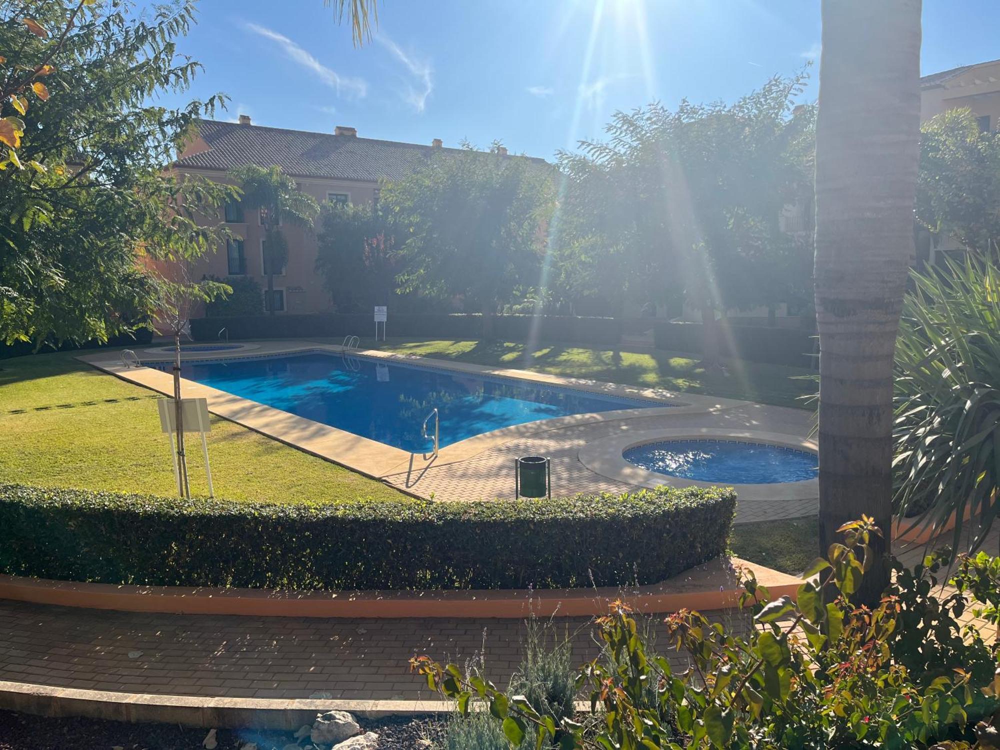 Apartment Nearby Beach And Old Town Jávea מראה חיצוני תמונה