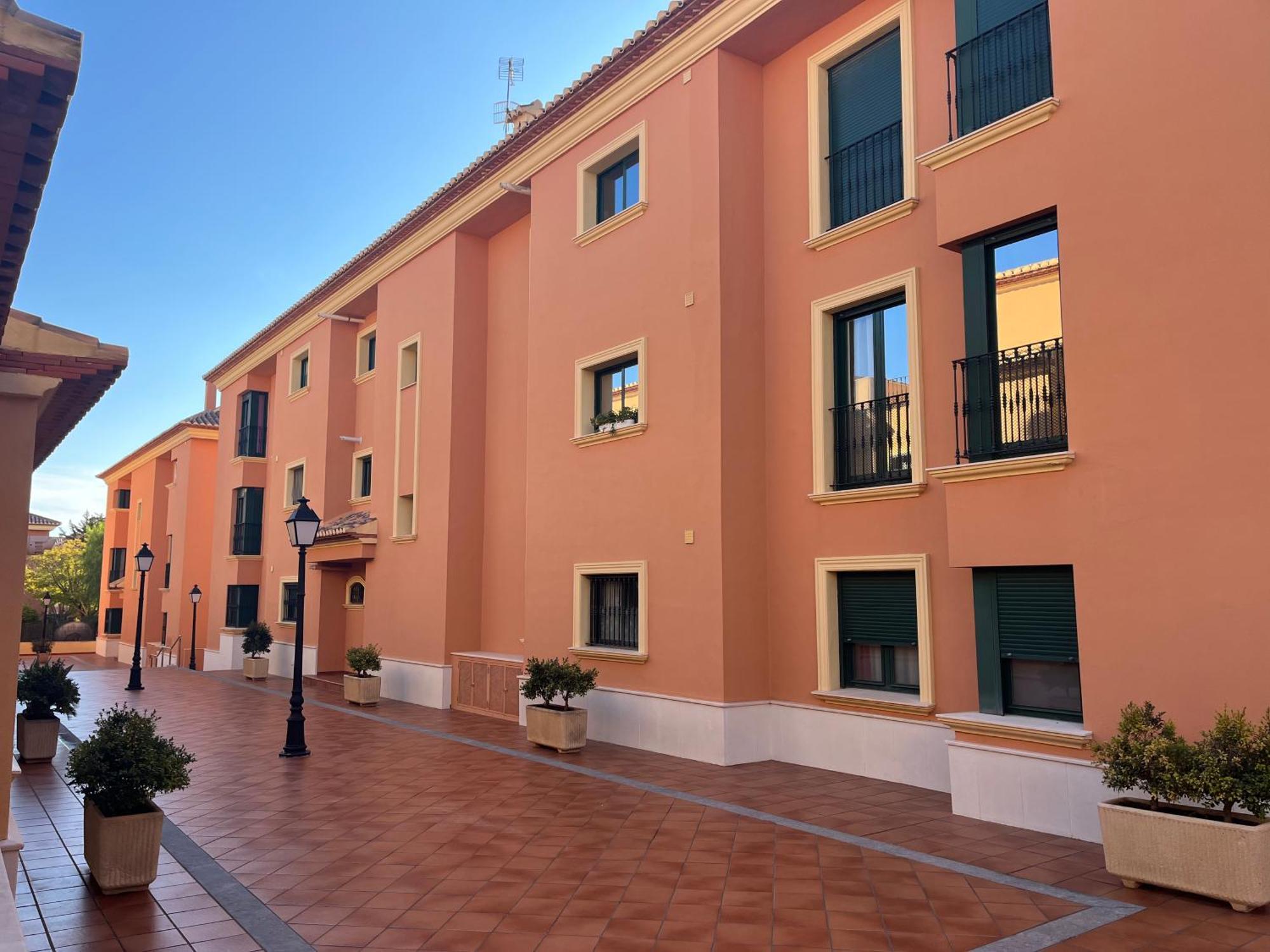 Apartment Nearby Beach And Old Town Jávea מראה חיצוני תמונה
